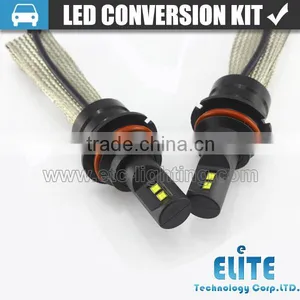 Factory Outlet Good Quality Fanless 9007/H5 Led Auto Headlight in Bulk thumbnail-3
