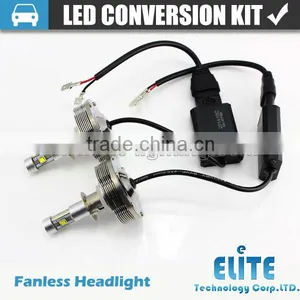 30w 50w H3 Fog Light Headlight With Short Base thumbnail-5