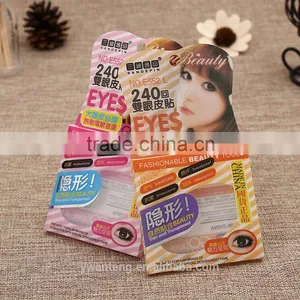 Customized Pvc Box for Eyelash/eyelash Packaging Box thumbnail-1