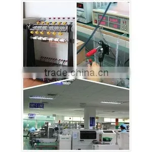10w 12v dc Input Waterproof Electronic Constant Current Led Driver thumbnail-2