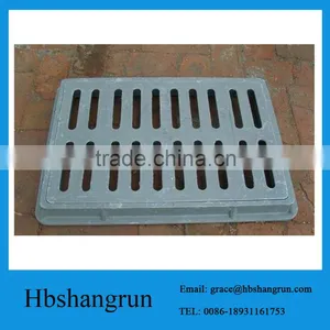 SMC Manhole Covers Sizes thumbnail-3