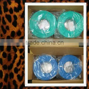 Supply Good Quality and Hot-selling CU/PVC THHN Cables thumbnail-1