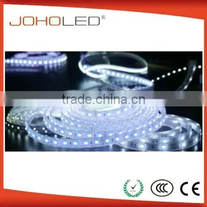 Color Temperature Adjustable Led Strip 3528 Two Color White+warm DC12V thumbnail-1