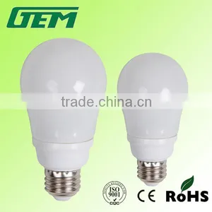 New China Products for Sale A Shape Globe Cfl Bulb thumbnail-1