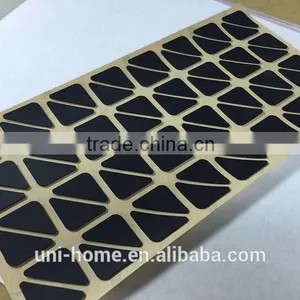 RoHS Complied Custom 3M Silicone Foot Adhesive Pad thumbnail-5