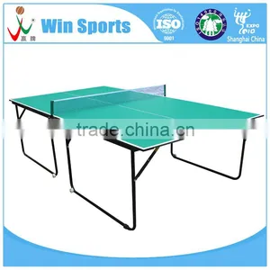 China 12mdf Easy Fold Tennis Table thumbnail-1