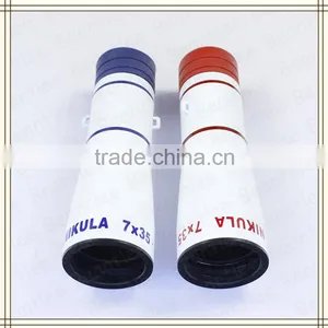 2015 New Arrival 7X35 Portable Monocular Vision Waterproof Monocular Hot Sale thumbnail-1