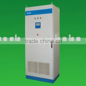 10 KW Grid Inverter for Solar PV thumbnail-1