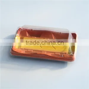 KW-0009JYS-Y Disposable Sushi Container,Snack Packaging,Plastic Packaging thumbnail-5