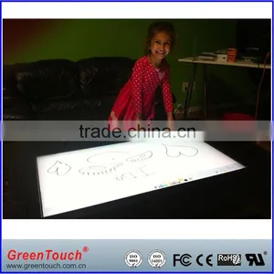 84" Multi Touch Screen Overlay Kit thumbnail-1