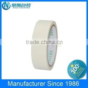 High Quality Crepe Paper Automotive Masking Tape thumbnail-3