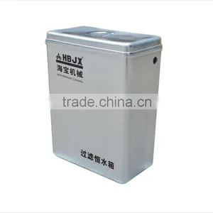 HBJX Water Tank With Filtrating Equipment thumbnail-1