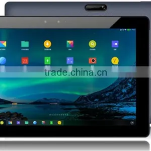 10" ARM 2 IN 1 Tablet PC thumbnail-1