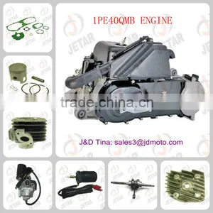 2 Stroke Engine Parts thumbnail-1