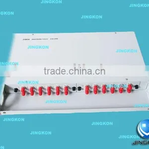 Fiber Optic Terminal Box thumbnail-1