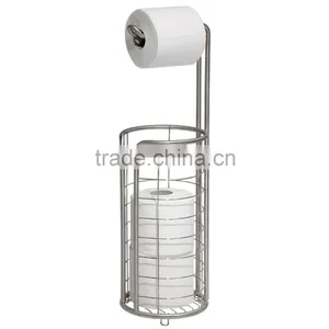 Homestar Bathroom Toilet Tissue Holder Toilet Paper Holder Toilet Roll Holder thumbnail-1