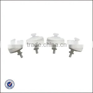 PVC Wheels With Lock And Pins For Pool Accessory thumbnail-1
