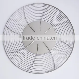 Fan Guard Grid /wire Fan Guard /steel Fan Grid/fan Protection Guard Grid thumbnail-5