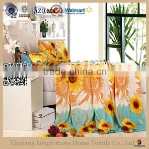 Manufactory Walmart China Home Textile Stock Totoro Blanket thumbnail-2