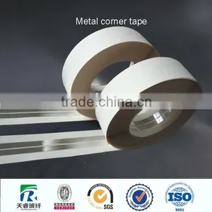 High Quality and Cheaper Price Flexible Metal Corner Tape/flexible Metal Corner Tape Trade Assurance thumbnail-1