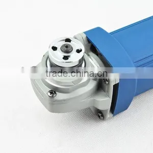 China Supply of 100mm 710w Angle Grinder Spare Parts thumbnail-5