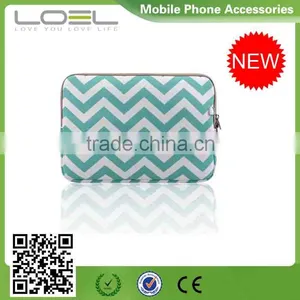 Customize Made Neoprene Fabric Computer Bags Wholesale Waterproof Laptop Sleeves thumbnail-2