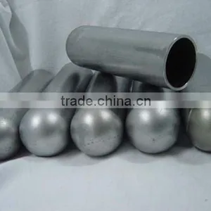 Precision Stainless Deep Drawn Metal With Hot Galvanizing thumbnail-1