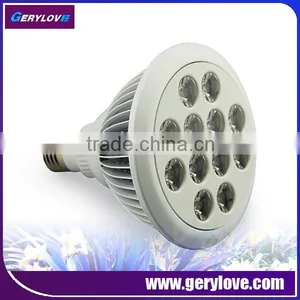 Hot Sale on Amazon !! 660nm 630nm 460nm 12 Watt Led Grow Light Europe thumbnail-2