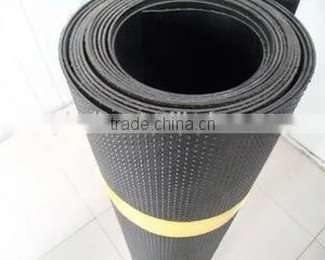 Low Permeability HDPE Geomembrane For Landfill thumbnail-5