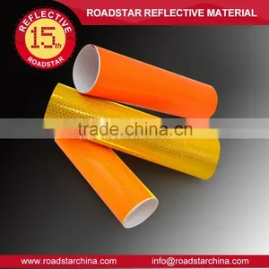 Visible at Nigh Security PVC Reflectx Sheeting thumbnail-3