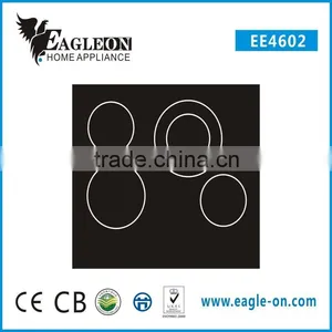 High Quality Electric Countertop Stove thumbnail-1