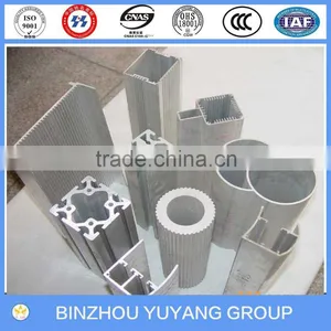Manufacture Aluminum Profile for Led thumbnail-1