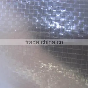 Clear Transparent pe Laminated Fabric Grape Tree Cover thumbnail-1