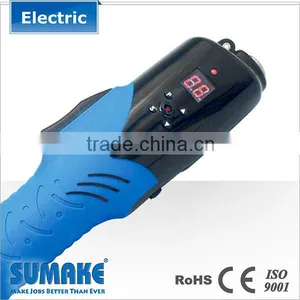 Brushless DC Full Auto Shut Off Screw Counter Electric Screwdriver thumbnail-2