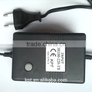 EL WIRE INVERTER 110V,220V AC Pulling 50-100m thumbnail-6