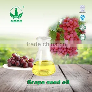 Grape Seed Oil With Good Quality,good Price,100% Pure Essential Oil thumbnail-1