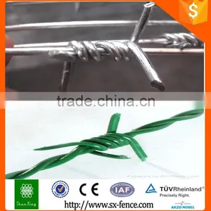 Weight Barbed Wire, Cheap Barbed Wire Types thumbnail-3