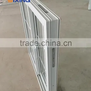 Wholesale New Age Products Pvc Sliding Windows thumbnail-4
