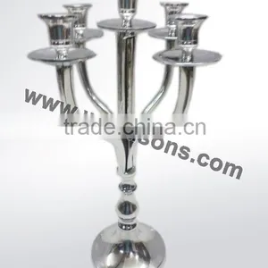 Candelabra For Table thumbnail-1