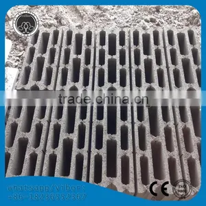 Henan Better Concrete International Block Machines Pig Iron Interlocking Brick Machine in Malaysia QT4-15 thumbnail-1