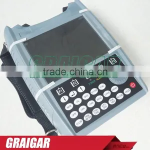 Digital Ultrasonic Flaw Detector SUB100 thumbnail-1