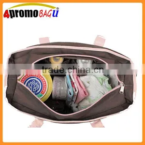 Fashion Baby Diaper Bags thumbnail-4