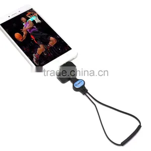 PAD TV RECEIVER ATSC for Android Phone and Pad TO WATCH TV thumbnail-2