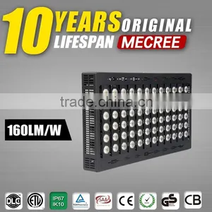 IP67 CE FCC RoHS Outdoor 600 Watt Led Flood Light thumbnail-3
