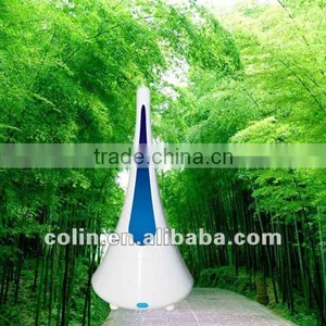 New Electric Mini Ultrasonic Aroma Diffuser thumbnail-1