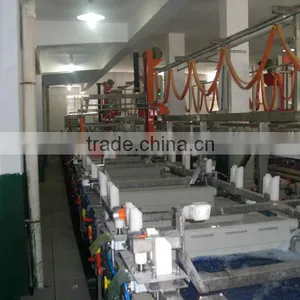 Golden Eagle Chroming Equipment for Sale 2015 thumbnail-1
