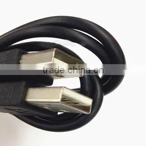 USB2.0 Cable Male to Male 2m thumbnail-2