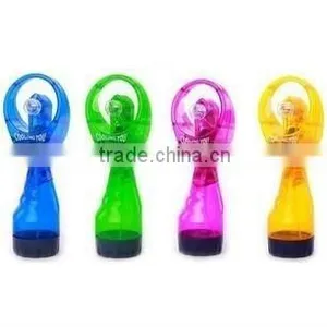 Water Spray Fan thumbnail-1