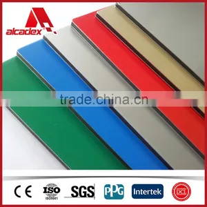 Aluminum Composite Panel for Boat Skin Covering thumbnail-2