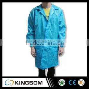 Supply!!!Made in China 5MM Antistatic Jumpsuit thumbnail-1